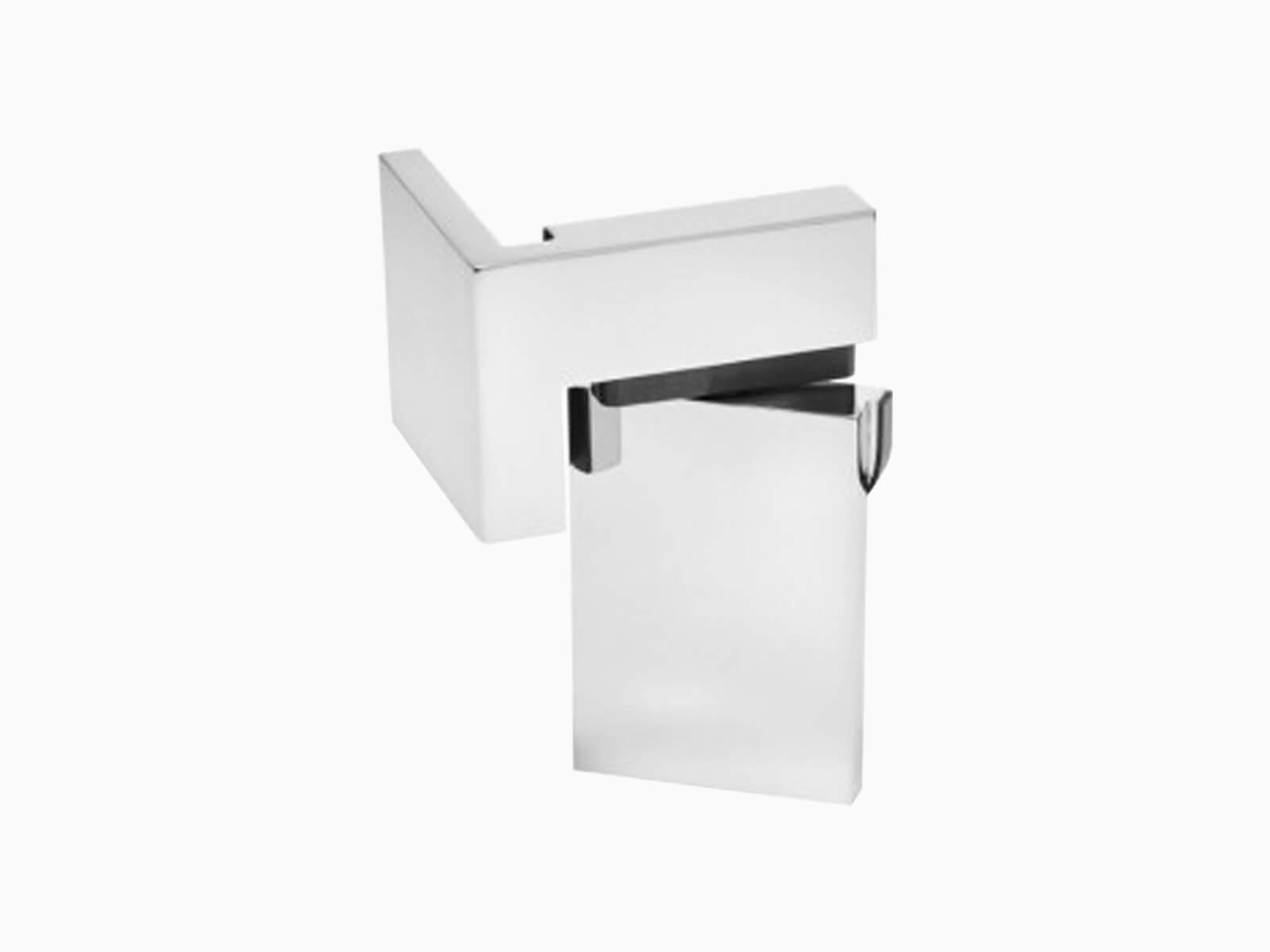glasbeschlag-elevate-mit-hebe-senk-mechanismus-und-fuer-pendeltueren-in-hochglaenzendem-edelstahl
