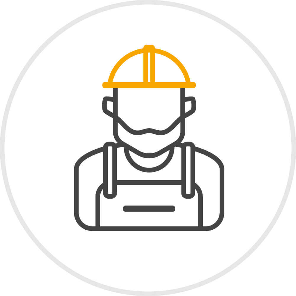 Icon Montagepartner