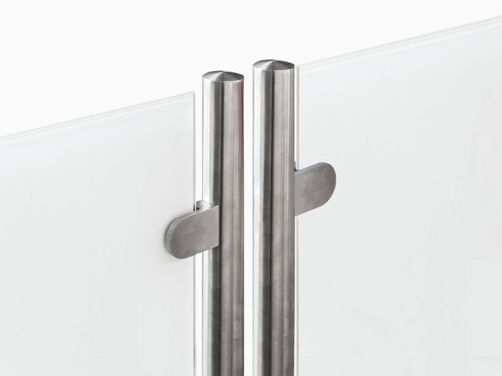 glas-stellwand-pfosten