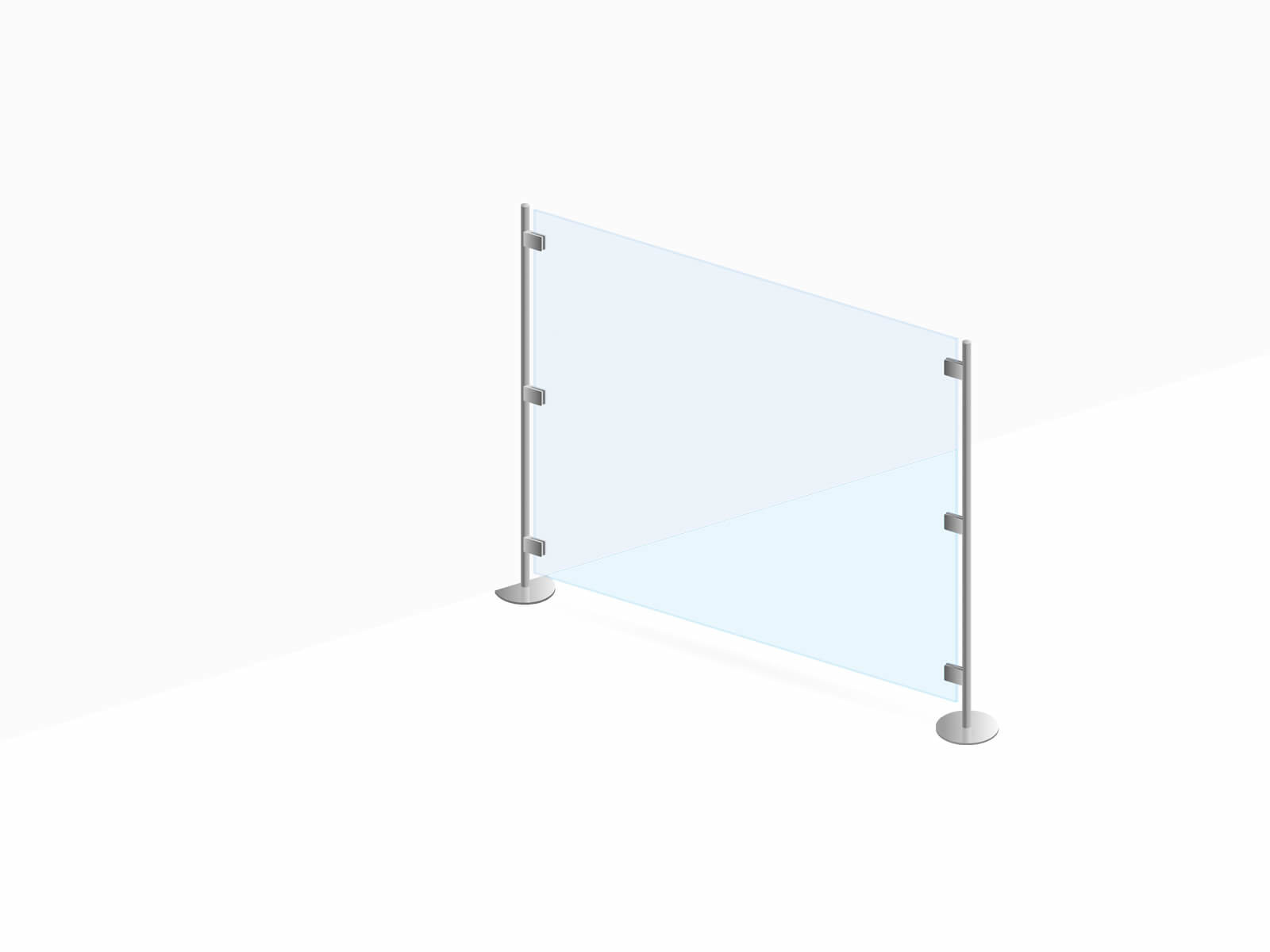 stellwand-ein-glaselement-an-wand