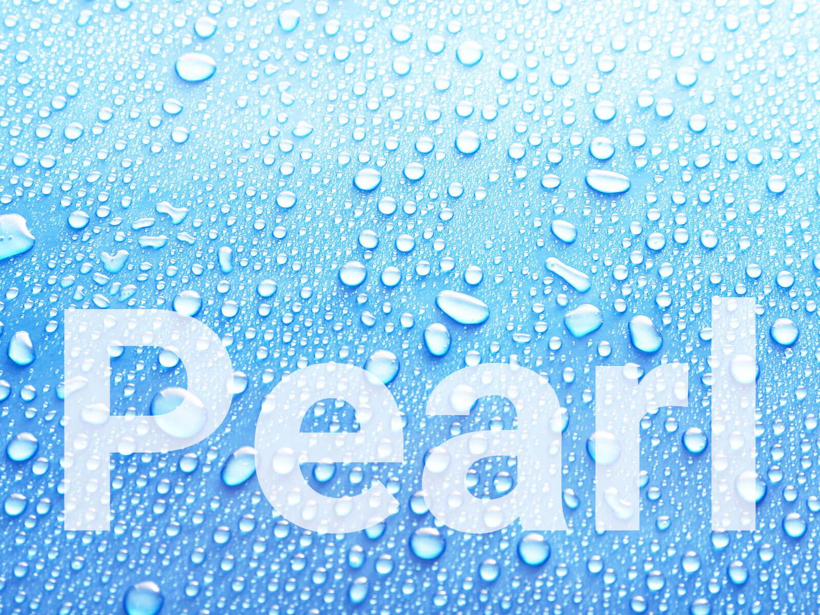 Glasversiegelung Glasprofi24-Pearl für Glasflächen