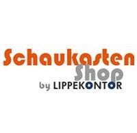 Schaukastenshop