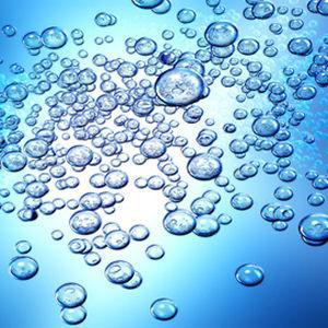 Lotusversiegelung für Dusche an Badewanne