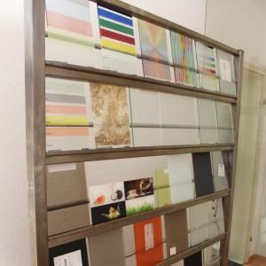 alle Glasarten