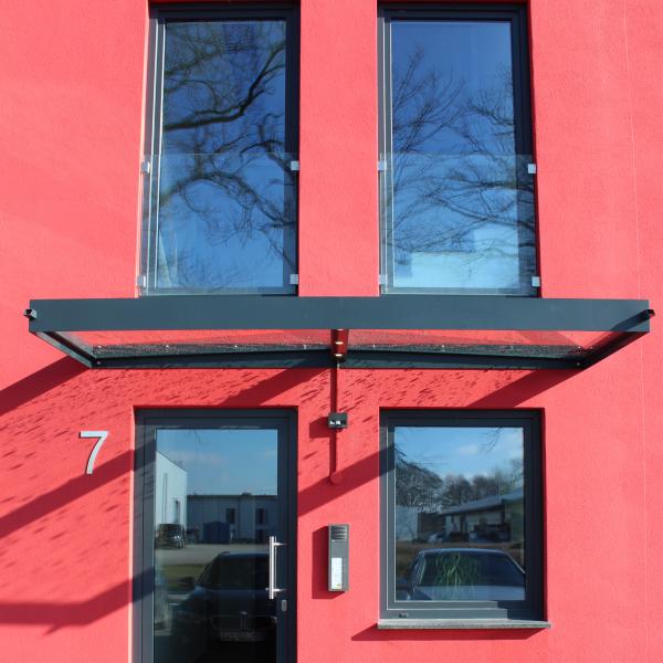 traditionelle Form in moderner Optik und Funktion