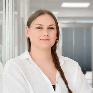 Mariel Seidler